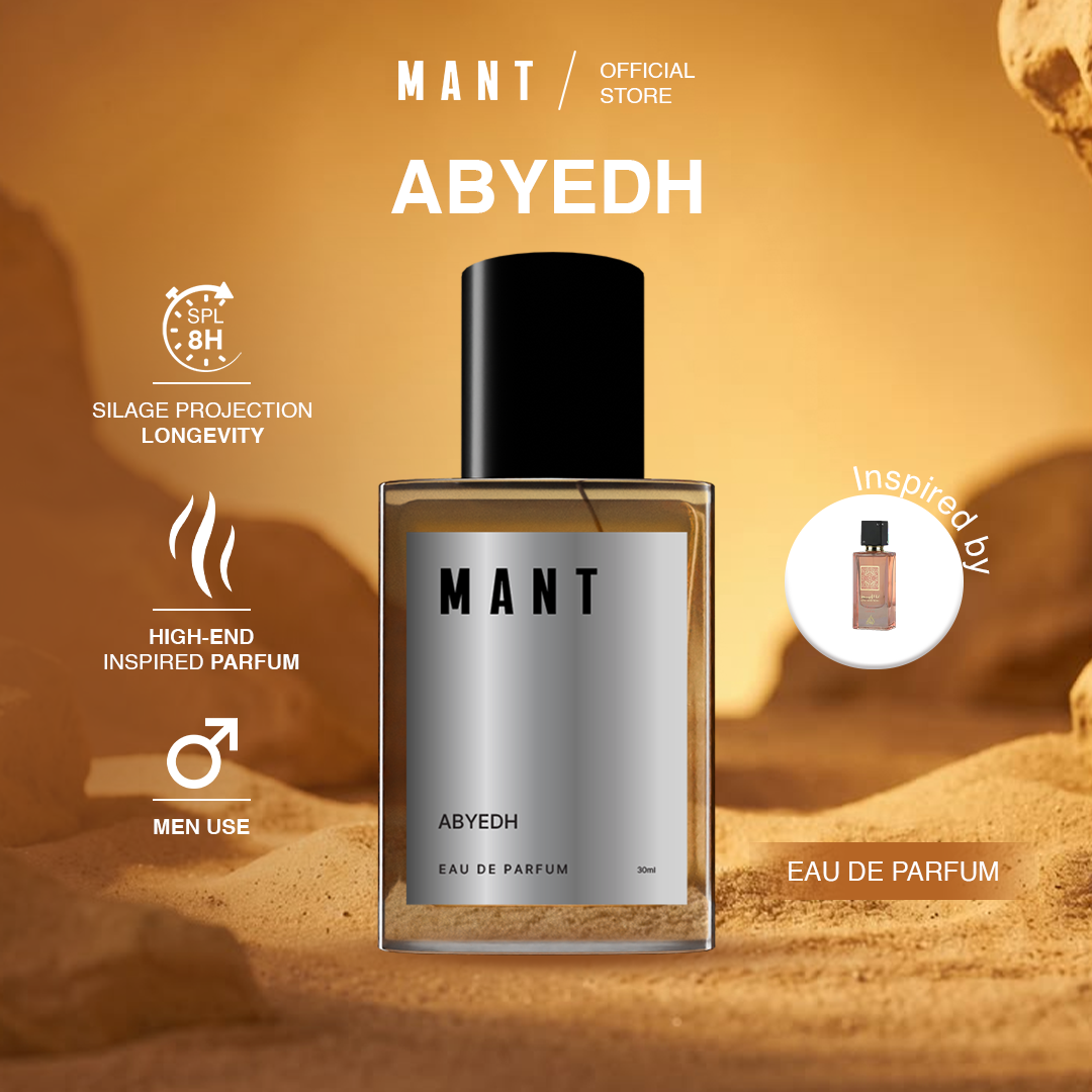 MANT Abyedh
