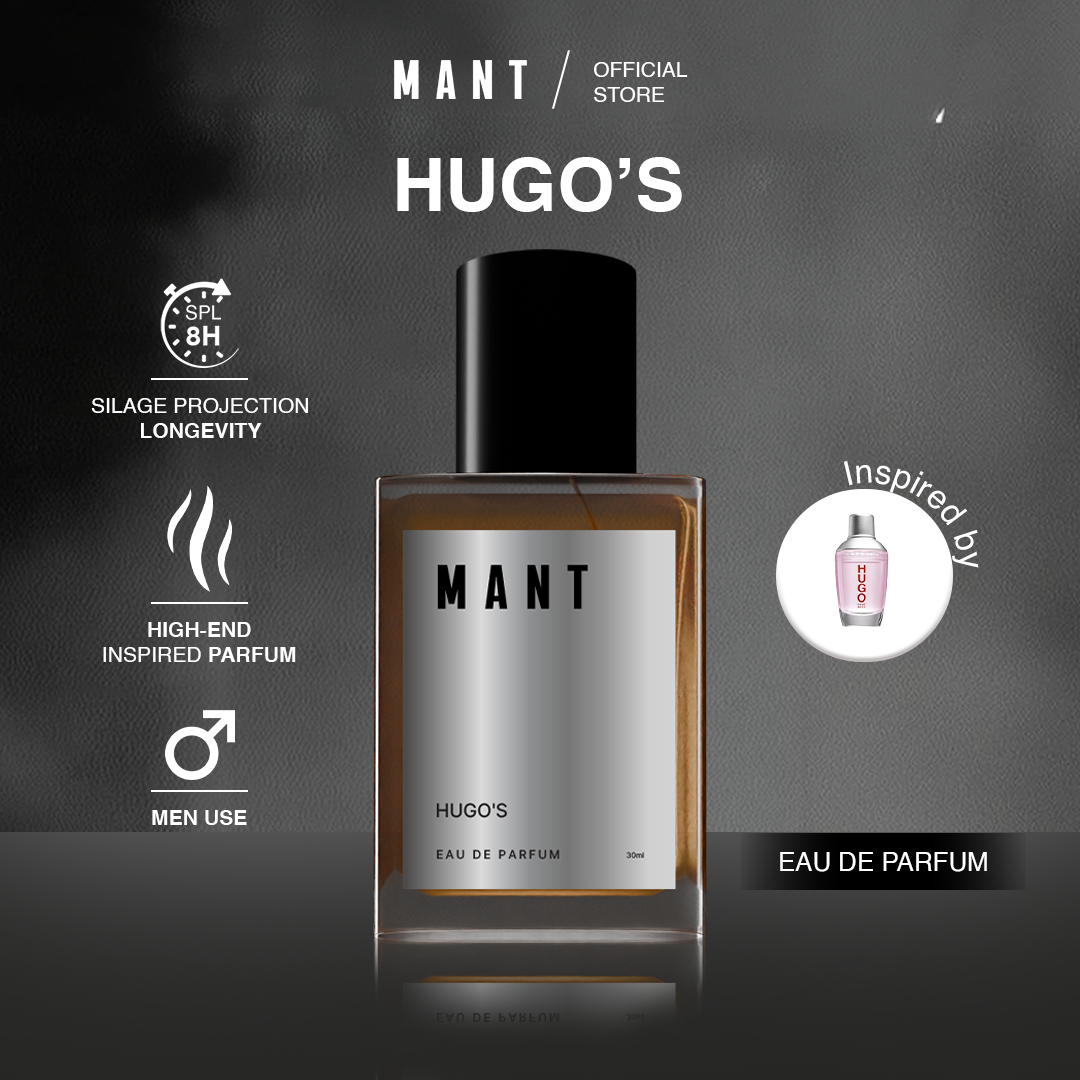 MANT Hugo's