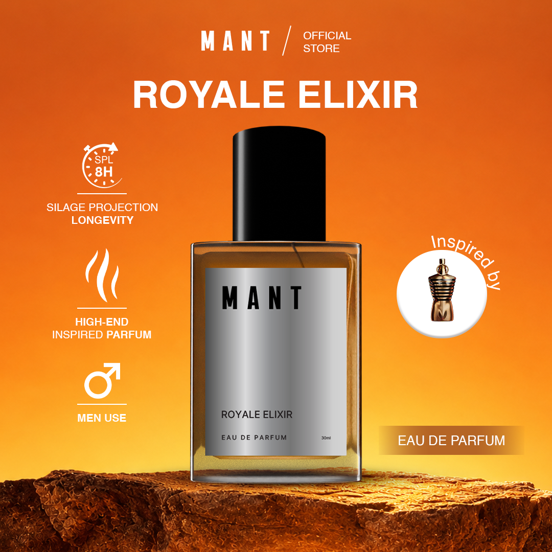 MANT Royale Elixir