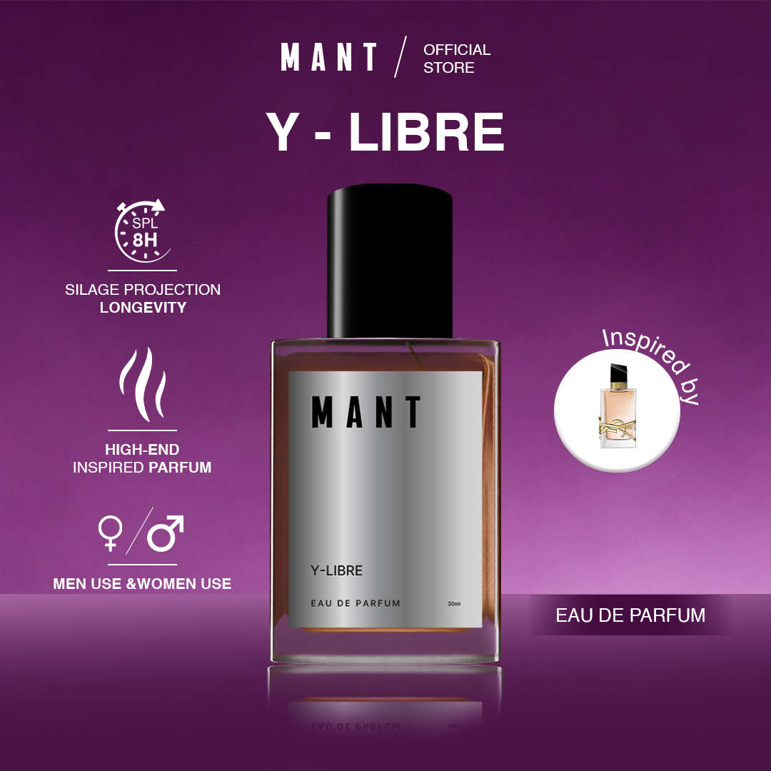 MANT Y-Libre